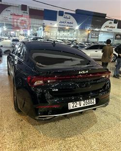 كيا K5